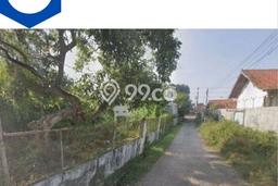 Tanah untuk Dijual Lokasi Pemalang, Pemalang Luas 893m2 SHM Tanah untuk Dijual Lokasi Pemalang, Pemalang Luas 893m2 SHM