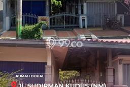 Best Deal Hunian Mewah Ideal dan Luas di Kota Kudus, Kabupaten Kudus Best Deal Hunian Mewah Ideal dan Luas di Kota Kudus, Kabupaten Kudus