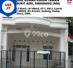 Rumah Terjangkau Dijual Area Tembalang, Semarang Harga Rp 450 Juta Rumah Terjangkau Dijual Area Tembalang, Semarang Harga Rp 450 Juta