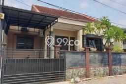Hunian Cantik Minimalis Lb 130m2 di Semarang Utara, Semarang Hunian Cantik Minimalis Lb 130m2 di Semarang Utara, Semarang