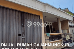 Dijual Rumah 4 Kamar Lokasi Strategis Nyaman dan Strategis di Gajah Mungkur Dijual Rumah 4 Kamar Lokasi Strategis Nyaman dan Strategis di Gajah Mungkur
