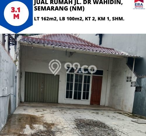 Hot Offer Hunian Mewah Ideal dan Luas di Gajah Mungkur, Semarang Hot Offer Hunian Mewah Ideal dan Luas di Gajah Mungkur, Semarang