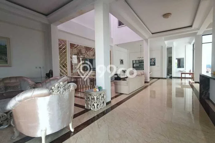 AREA PREMIUM! Vila di , Ukuran 500m2m², View Menarik di area AREA PREMIUM! Vila di , Ukuran 500m2m², View Menarik di area