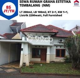 Rumah Bagus Siap Pakai Di Banyumanik Luas 100m2 Aman Rumah Bagus Siap Pakai Di Banyumanik Luas 100m2 Aman