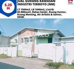 Gudang Bagus Dijual LB 1040m2 Lokasi Strategis Semarang Area Cocok untuk Berbisnis Gudang Bagus Dijual LB 1040m2 Lokasi Strategis Semarang Area Cocok untuk Berbisnis