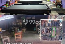 Komersial Bagus Dijual LB 264m2 Lokasi Strategis Semarang Area Cocok untuk Berbisnis Komersial Bagus Dijual LB 264m2 Lokasi Strategis Semarang Area Cocok untuk Berbisnis