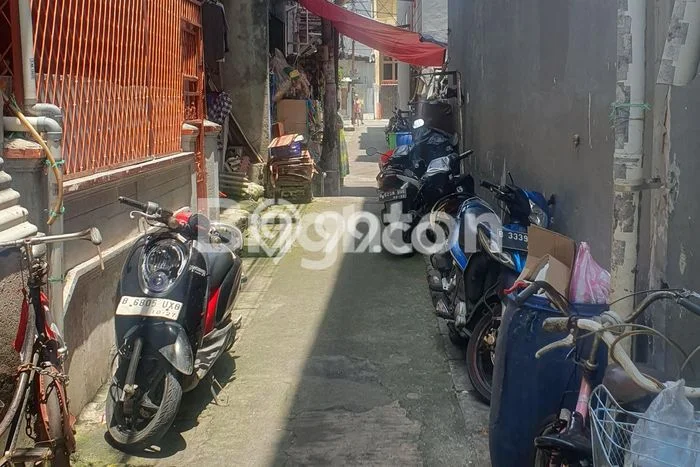 Dijual Tanah Lokasi Teluk Gong, Jakarta Utara Seluas 60m2 Dijual Tanah Lokasi Teluk Gong, Jakarta Utara Seluas 60m2
