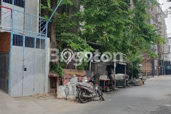 Tanah Kavling Dijual di Teluk Gong, Jakarta Utara dengan Luas Tanah 99m2 Tanah Kavling Dijual di Teluk Gong, Jakarta Utara dengan Luas Tanah 99m2