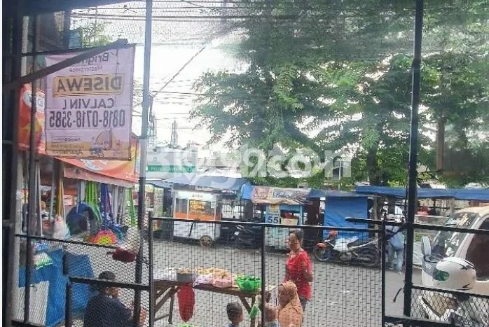 FOR RENT! Ruko di Jelambar Cocok untuk Bisnis 150m2 FOR RENT! Ruko di Jelambar Cocok untuk Bisnis 150m2