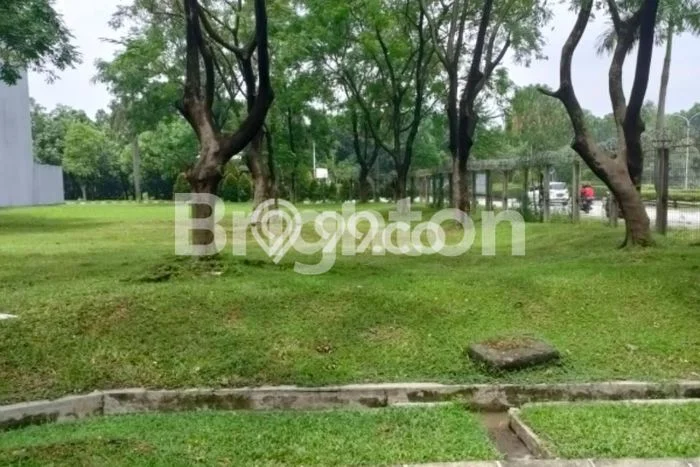 Kavling Tanah untuk Dijual di Pantai Indah Kapuk, Jakarta Utara, Luas 747m2 Kavling Tanah untuk Dijual di Pantai Indah Kapuk, Jakarta Utara, Luas 747m2
