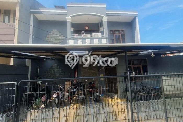 Komersial Bagus Dijual di Grogol Jakarta Barat Lokasi Strategis Cocok untuk Kembangkan Bisnis Komersial Bagus Dijual di Grogol Jakarta Barat Lokasi Strategis Cocok untuk Kembangkan Bisnis