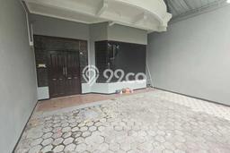 Rumah Harga Terjangkau 5 KT di Gubeng, Surabaya Rumah Harga Terjangkau 5 KT di Gubeng, Surabaya
