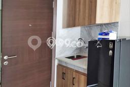 Sewa Apartemen Terjangkau 0 KT di Alam Sutera Tangerang Sewa Apartemen Terjangkau 0 KT di Alam Sutera Tangerang