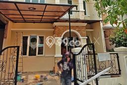 Disewakan Segera Rumah Kondisi Bagus di Area Kelapa Gading, Jakarta Utara Disewakan Segera Rumah Kondisi Bagus di Area Kelapa Gading, Jakarta Utara