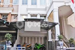 Dijual Hunian Mewah dengan Fasilitas Sekitar Lengkap di Kelapa Gading, Jakarta Utara Dijual Hunian Mewah dengan Fasilitas Sekitar Lengkap di Kelapa Gading, Jakarta Utara