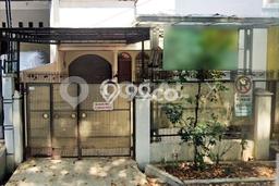 Siap Huni Rumah Mewah 4 Kamar di Kelapa Gading Dekat ke Mana Pun Siap Huni Rumah Mewah 4 Kamar di Kelapa Gading Dekat ke Mana Pun