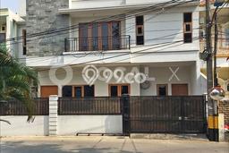 Dijual Rumah Elit Exclusive di Kelapa Gading, Jakarta Utara Dijual Rumah Elit Exclusive di Kelapa Gading, Jakarta Utara