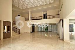 Dijual Rumah Elit Exclusive di Cilandak, Jakarta Selatan Dijual Rumah Elit Exclusive di Cilandak, Jakarta Selatan