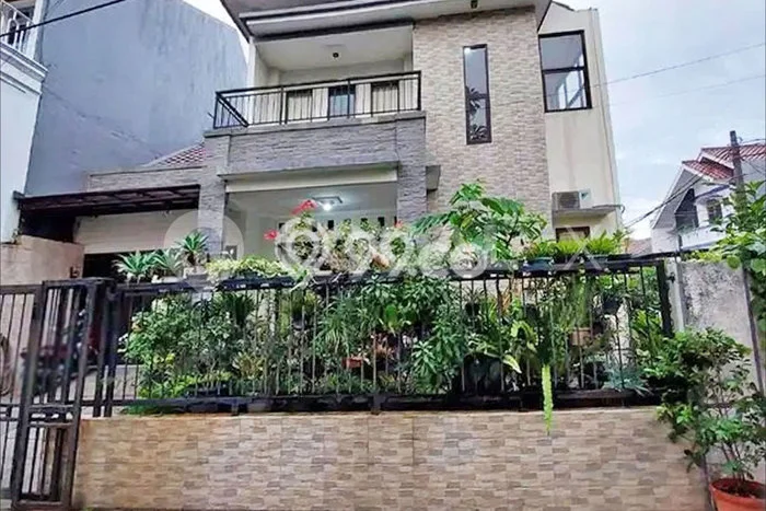 Dijual Rumah Premium dengan Fasilitas Sekitar Lengkap di Kelapa Gading, Jakarta Utara Dijual Rumah Premium dengan Fasilitas Sekitar Lengkap di Kelapa Gading, Jakarta Utara