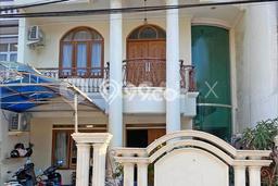 Siap Huni Rumah Mewah 3 Kamar di Kelapa Gading Dekat ke Mana Saja Siap Huni Rumah Mewah 3 Kamar di Kelapa Gading Dekat ke Mana Saja