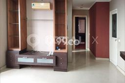 Apartemen Disewa Murah 2 KT / 2 KM di Kelapa Gading, Jakarta Utara Apartemen Disewa Murah 2 KT / 2 KM di Kelapa Gading, Jakarta Utara