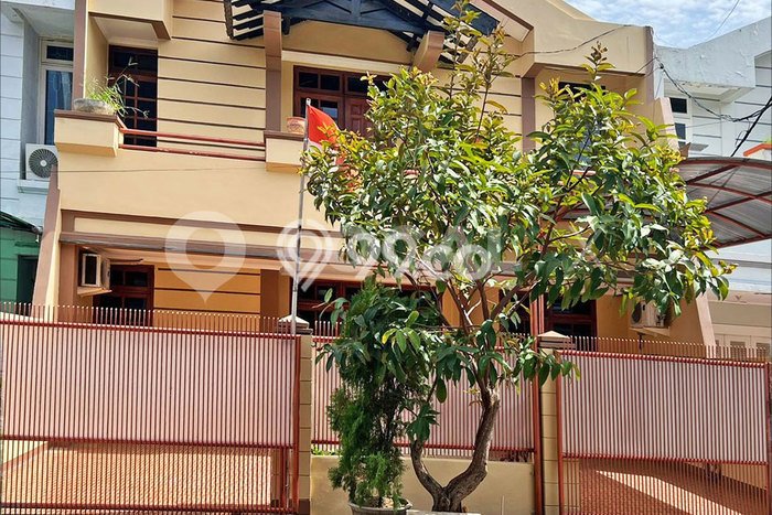 Rumah Cantik Siap Pakai Di Kelapa Gading Luas 225m2 Lokasi Strategis Rumah Cantik Siap Pakai Di Kelapa Gading Luas 225m2 Lokasi Strategis