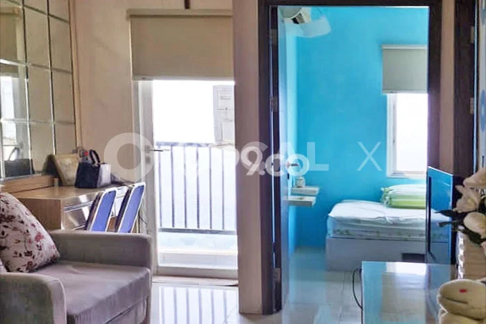 Jarang Ada! Unit Apartemen Hemat di Pademangan, Jakarta Utara 2 Kamar Tidur dan 1 Kamar Mandi Jarang Ada! Unit Apartemen Hemat di Pademangan, Jakarta Utara 2 Kamar Tidur dan 1 Kamar Mandi