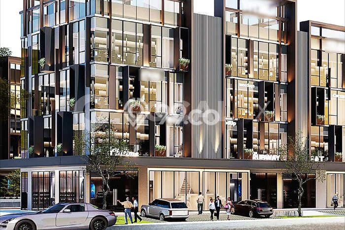 Kantor Favorit Dijual di Kelapa Gading Jakarta Utara Area Pusat Bisnis Kantor Favorit Dijual di Kelapa Gading Jakarta Utara Area Pusat Bisnis