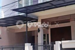 Dijual Rumah Premium dengan Fasilitas Sekitar Komplit di Kelapa Gading, Jakarta Utara Dijual Rumah Premium dengan Fasilitas Sekitar Komplit di Kelapa Gading, Jakarta Utara