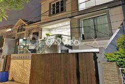 Dijual Rumah Mewah Exclusive di Kelapa Gading, Jakarta Utara Dijual Rumah Mewah Exclusive di Kelapa Gading, Jakarta Utara