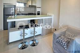 Hunian Apartemen Disewakan Terjangkau 45m2 di Kelapa Gading, Cocok Dijadikan Tempat Tinggal Anda Hunian Apartemen Disewakan Terjangkau 45m2 di Kelapa Gading, Cocok Dijadikan Tempat Tinggal Anda