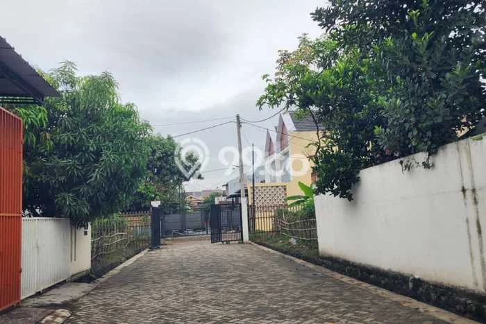Tanah Kavling Dijual di Tangerang dengan Spesifikasi 144m2 Tanah Kavling Dijual di Tangerang dengan Spesifikasi 144m2