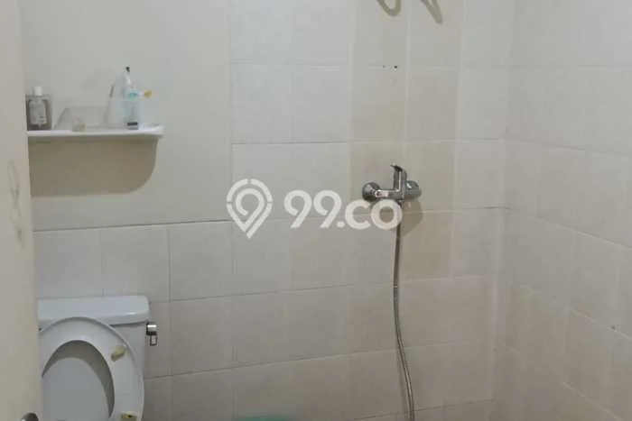 Rumah sewa siap pakai 2 Kamar Tidur di Lippo Karawaci, Tangerang Rumah sewa siap pakai 2 Kamar Tidur di Lippo Karawaci, Tangerang