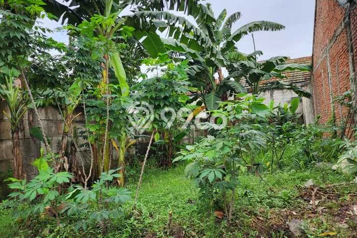 Tanah Kavling Dijual di Tangerang dengan Spesifikasi 144m2 Tanah Kavling Dijual di Tangerang dengan Spesifikasi 144m2