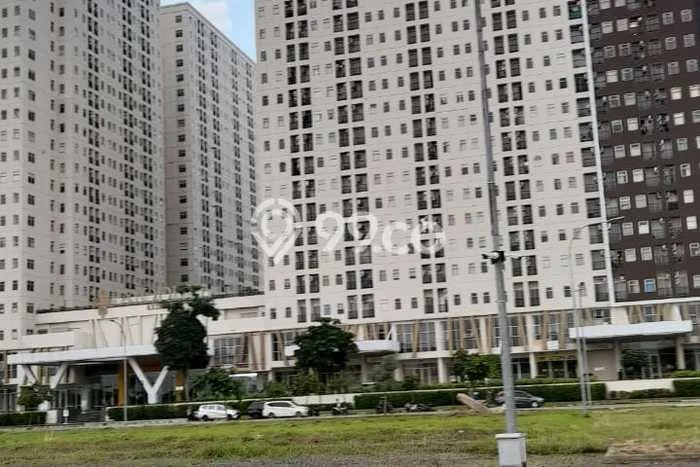 Dijual Apartemen 1 KT 1 KM di Tangerang Kota Luas 23m2 Dijual Apartemen 1 KT 1 KM di Tangerang Kota Luas 23m2