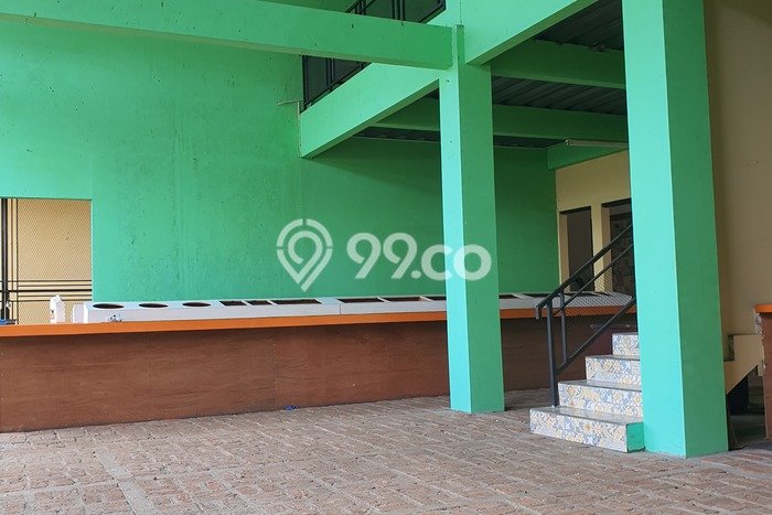 Disewakan Komersial di Kawasan Ramai Pondok Ranji Luas 600m2 Disewakan Komersial di Kawasan Ramai Pondok Ranji Luas 600m2