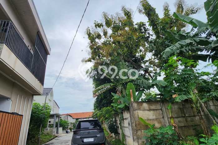 Tanah Kavling Dijual di Tangerang dengan Spesifikasi 144m2 Tanah Kavling Dijual di Tangerang dengan Spesifikasi 144m2