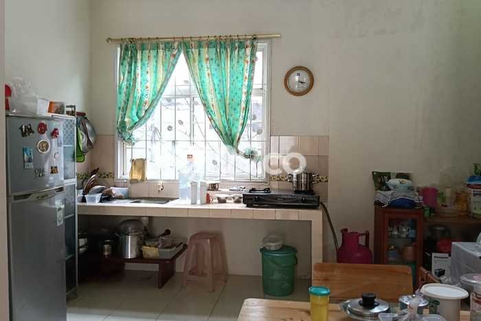 Rumah sewa siap pakai 2 Kamar Tidur di Lippo Karawaci, Tangerang Rumah sewa siap pakai 2 Kamar Tidur di Lippo Karawaci, Tangerang