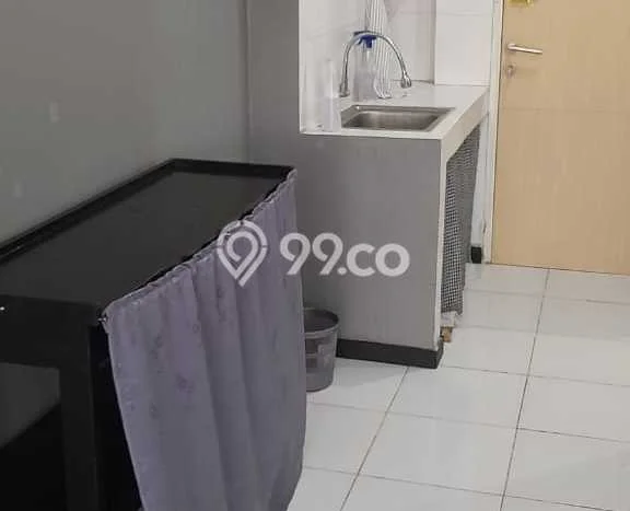 Dijual Apartemen 1 KT 1 KM di Tangerang Kota Luas 23m2 Dijual Apartemen 1 KT 1 KM di Tangerang Kota Luas 23m2