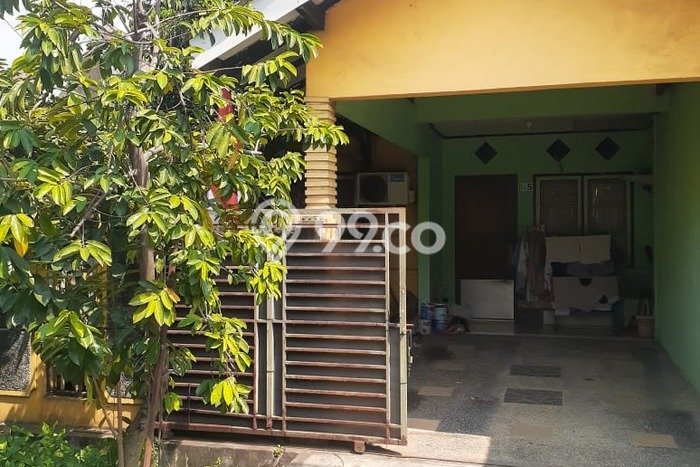 Dijual Cepat Rumah Favorit Siap Huni LB 45m2 di Cipondoh, Tangerang Dijual Cepat Rumah Favorit Siap Huni LB 45m2 di Cipondoh, Tangerang
