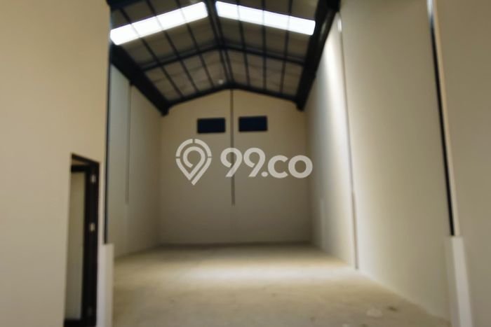 Unit Gudang Dijual di Periuk Tangerang 216m2 Unit Gudang Dijual di Periuk Tangerang 216m2