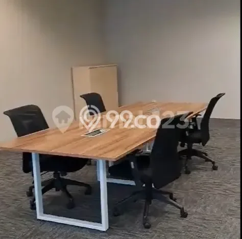 Kantor Disewa di Jakarta Selatan dengan LB 110m2 Area Komersial Ramai Kantor Disewa di Jakarta Selatan dengan LB 110m2 Area Komersial Ramai