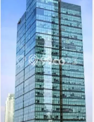 Kantor Disewa di Jakarta Selatan dengan LB 110m2 Area Komersial Ramai Kantor Disewa di Jakarta Selatan dengan LB 110m2 Area Komersial Ramai