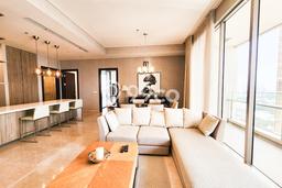 Apartemen Strategis 170m2 di Pakubuwono Jakarta Selatan 2 Bedroom Apartemen Strategis 170m2 di Pakubuwono Jakarta Selatan 2 Bedroom