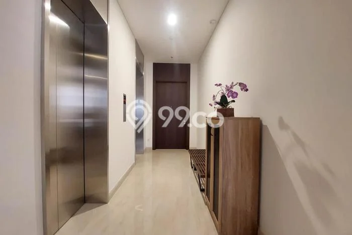 Disewakan Apartemen Murah di Pakubuwono 2 Bedroom Disewakan Apartemen Murah di Pakubuwono 2 Bedroom