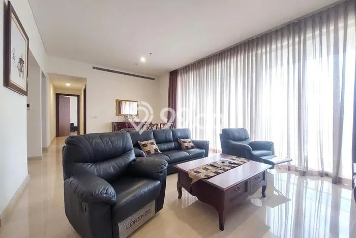 Disewakan Apartemen Murah di Pakubuwono 2 Bedroom Disewakan Apartemen Murah di Pakubuwono 2 Bedroom