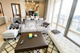 Apartemen Sewa 2 Kamar Murah Siap Huni di Jakarta Selatan, Luas 170m2 Apartemen Sewa 2 Kamar Murah Siap Huni di Jakarta Selatan, Luas 170m2