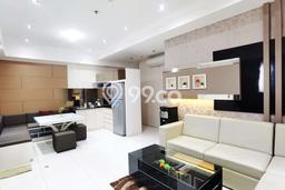 Untuk Dijual Apartemen Mewah 2 Bedroom di Jakarta Selatan Dekat ke Fasilitas Publik Untuk Dijual Apartemen Mewah 2 Bedroom di Jakarta Selatan Dekat ke Fasilitas Publik