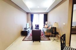 Sewa Apartemen Murah di Pondok Indah 2 KT Sewa Apartemen Murah di Pondok Indah 2 KT