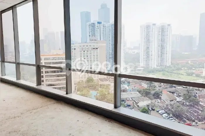 Kantor Disewa di Jakarta Selatan dengan LB 161m2 Area Komersial Ramai Kantor Disewa di Jakarta Selatan dengan LB 161m2 Area Komersial Ramai